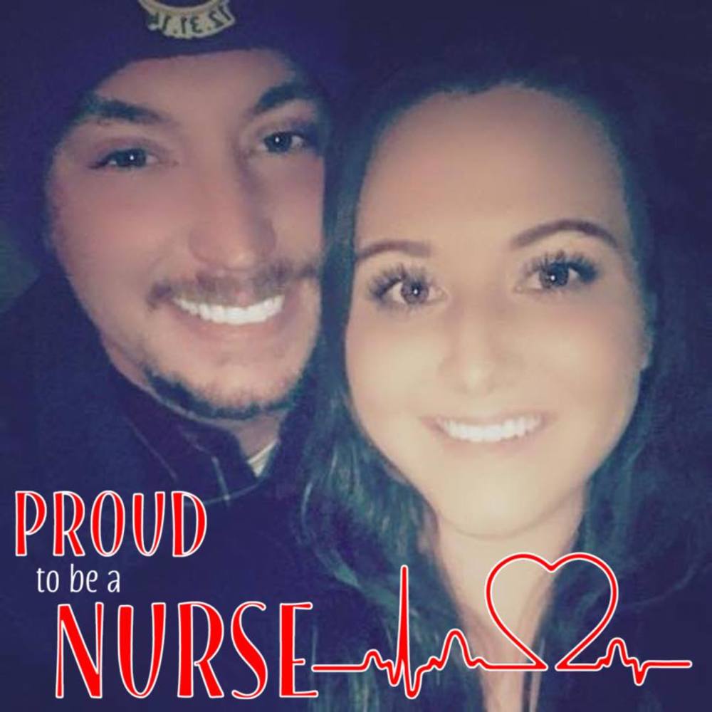 Meet your Posher, Caroline